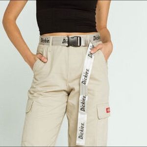 SOLD Dickie’s Belt